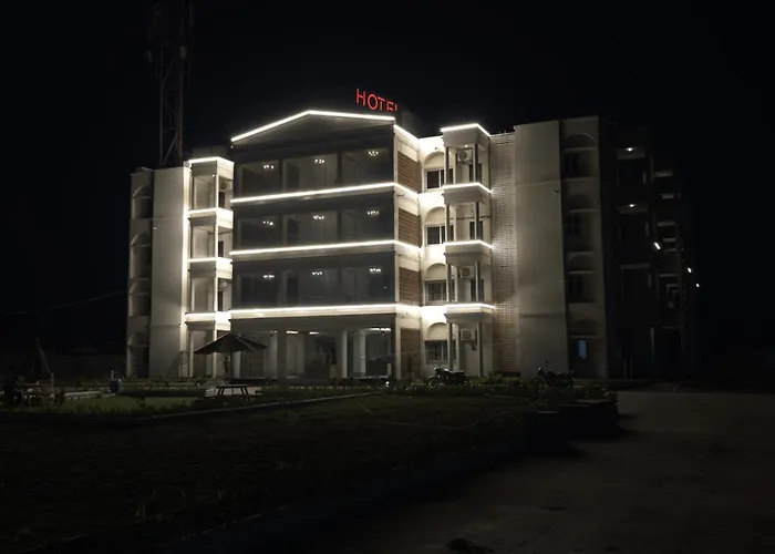 Hotel Millennium Plaza