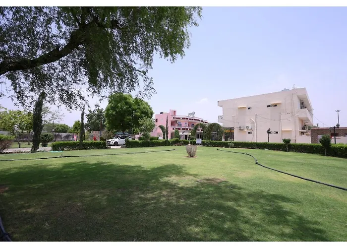 Goyal Bhawan