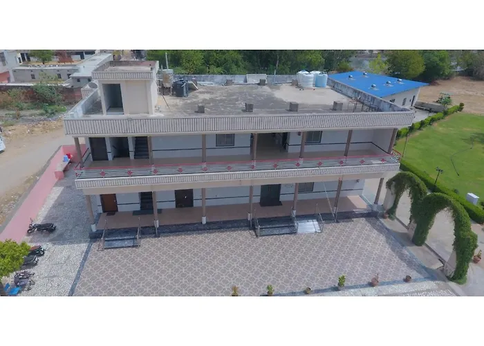 Goyal Bhawan