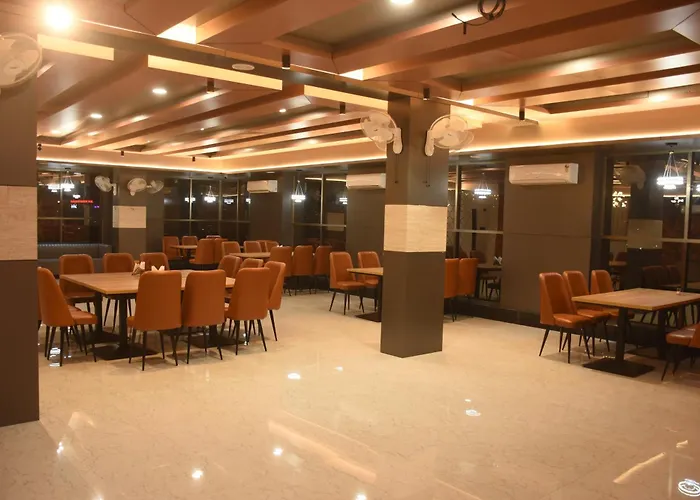 Hotel Pride Of Chittor