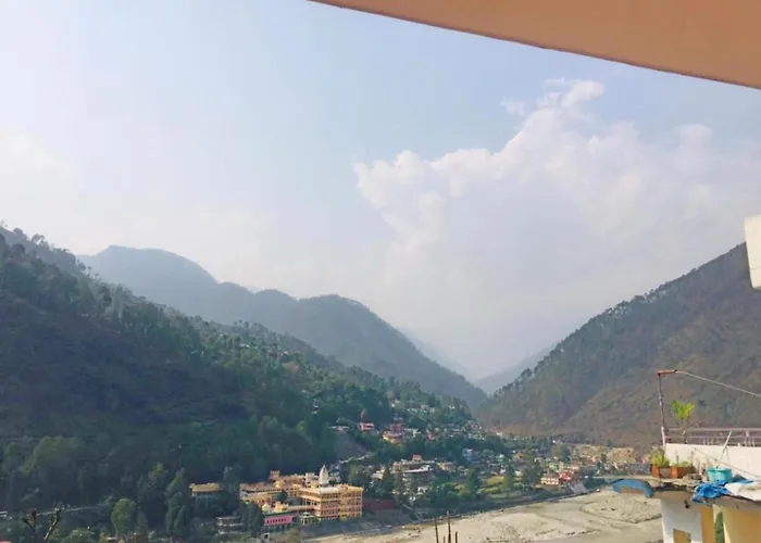 Goroomgo Amba Niwas Home Stay Uttarkashi