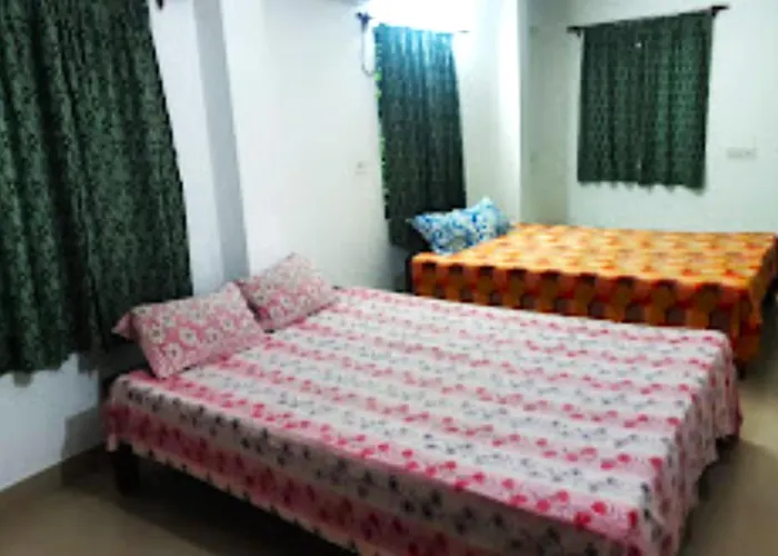 Goroomgo Sandhya Guest House Digha
