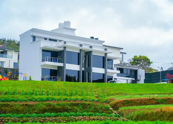 Kodai Outdoor Valley