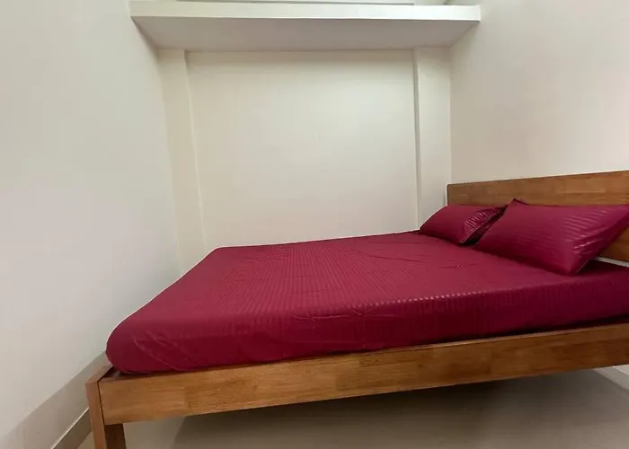 Compact 1Bhk In Haralur Near Hsr Ground Floor 001