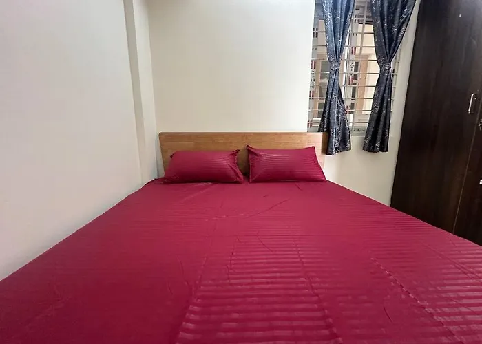 Compact 1Bhk In Haralur Near Hsr Ground Floor 001