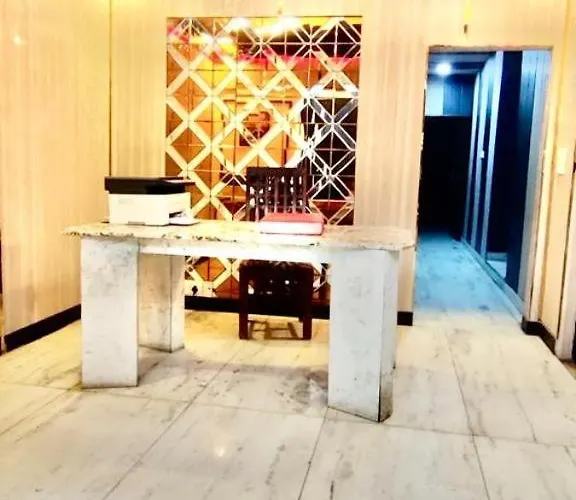 Hotel Malviya Nagar