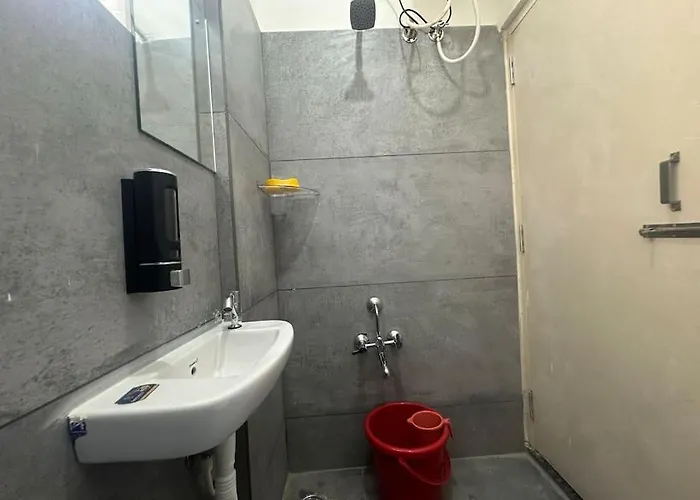 Compact 1Bhk In Haralur Near Hsr 3Rd Floor 303