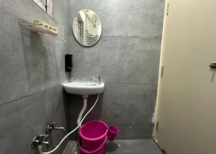 Compact Studio In Haralur Near Hsr 2Nd Floor 201