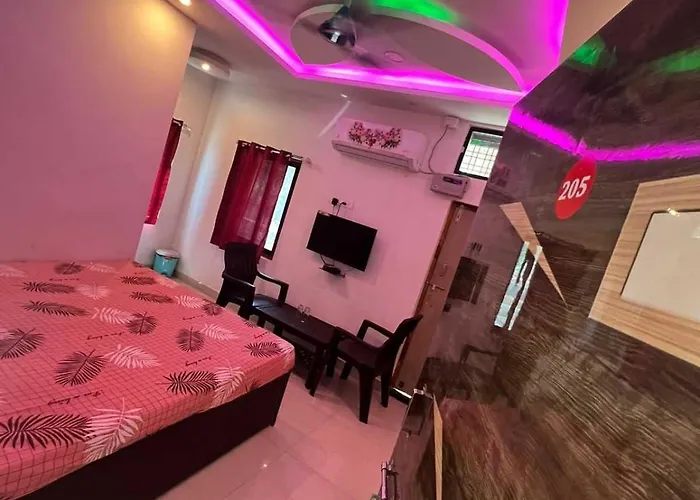Spot On Hotel Galaxy In
