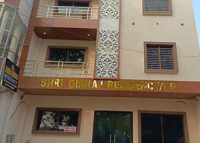 Shri Girraj Residency