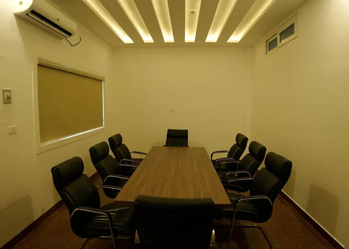 Hotel Kairali