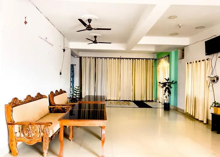Hotel Nalanda Guest House