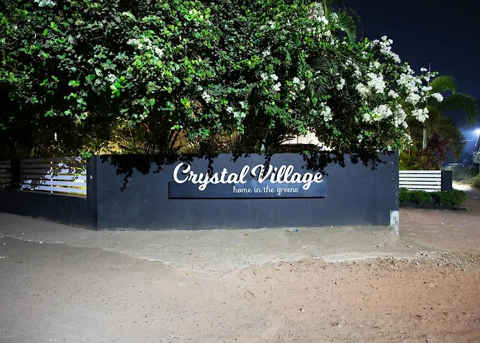 Crystal Village