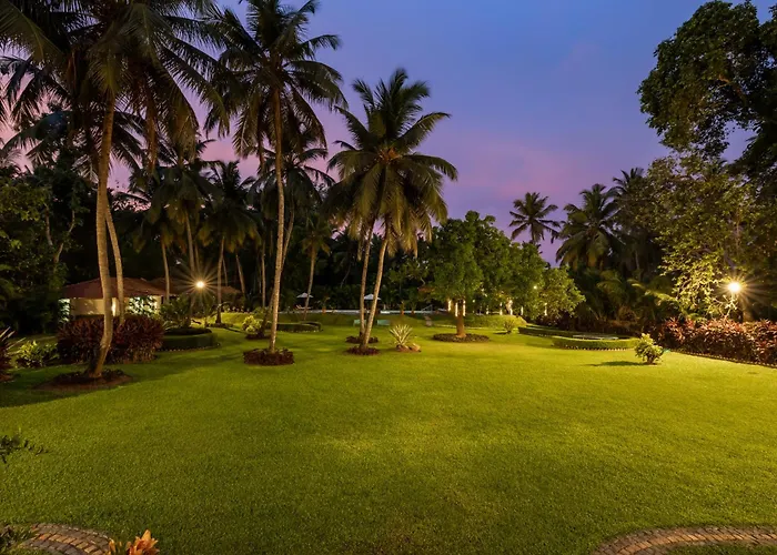 Silva Heritage Resort Goa