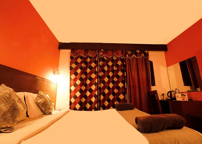 Devi Enterprises - Hotel Khems