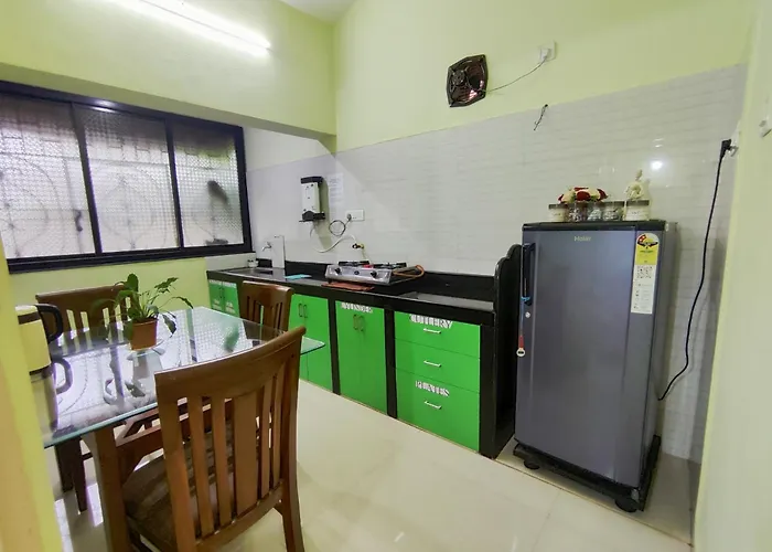Serene Homestay