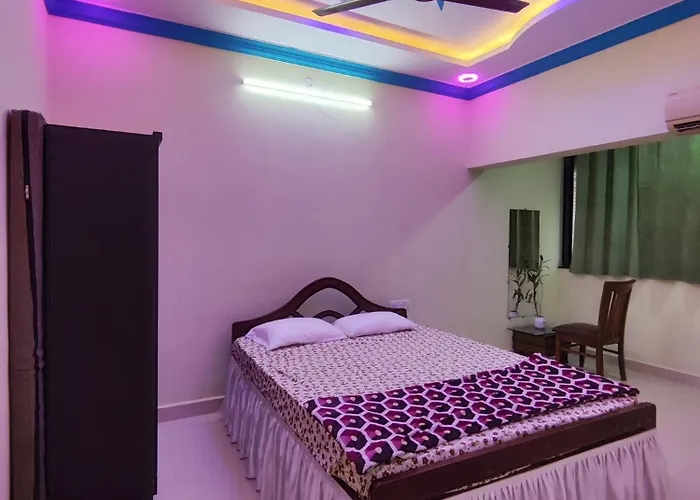Serene Homestay