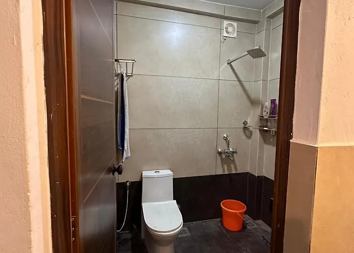 Db Apartment Arimpur