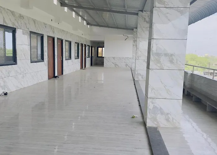 Hotel G9 Bhilwara