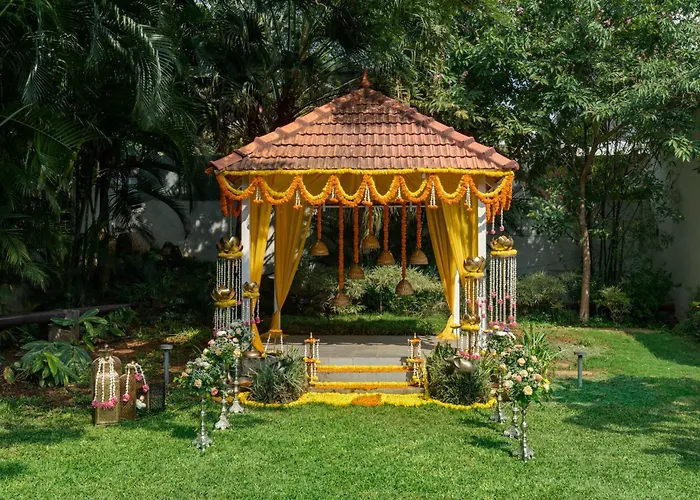 Southern Star,Mysore