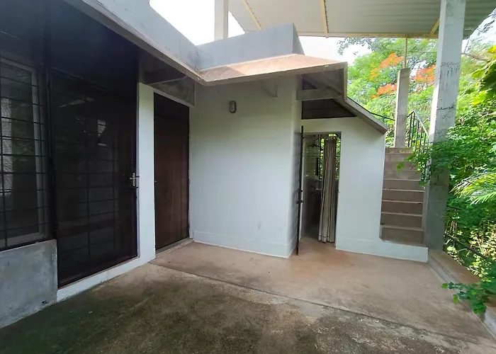The Annex, Isai Ambalam Guest House