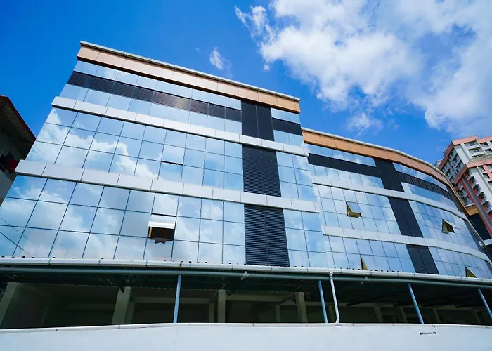 Oyo Vattekad Residency