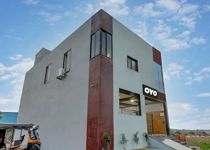 Hotel O Galaxy