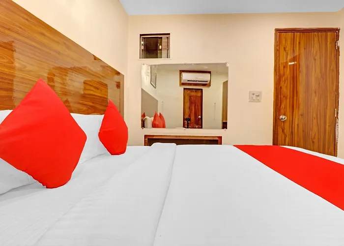 Hotel O Royal Park