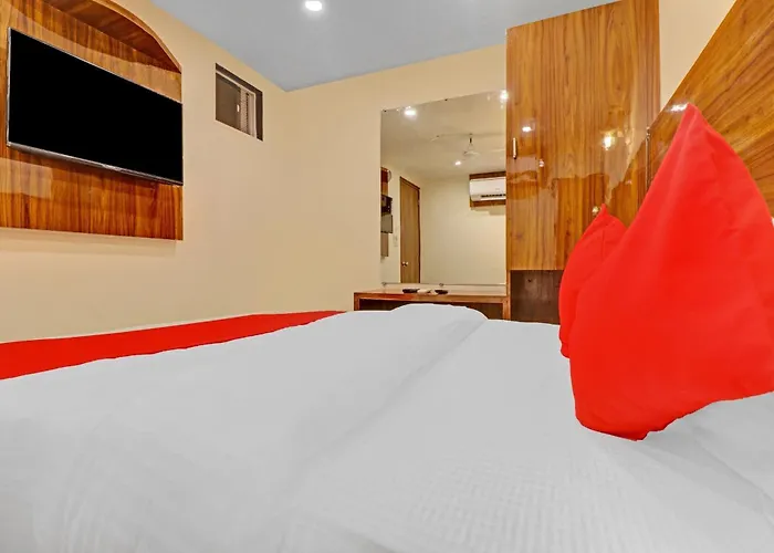 Hotel O Royal Park