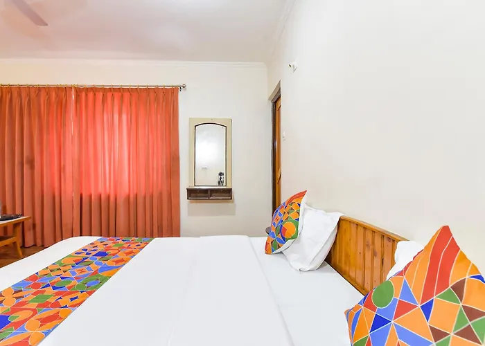 Fabhotel Day'S Inn