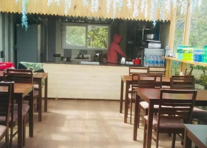 Dhanaulti The Grand Resort