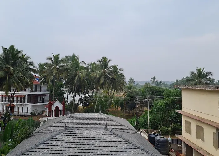 Hotel Bellagio Baga Llp