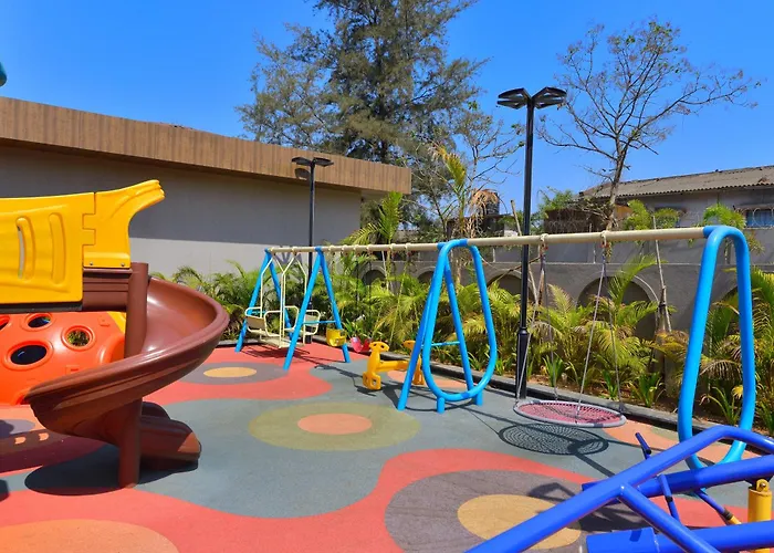 Treat Resort Silvassa