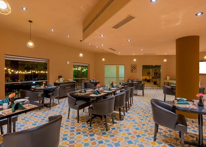 Ras Resort By Treat Silvassa