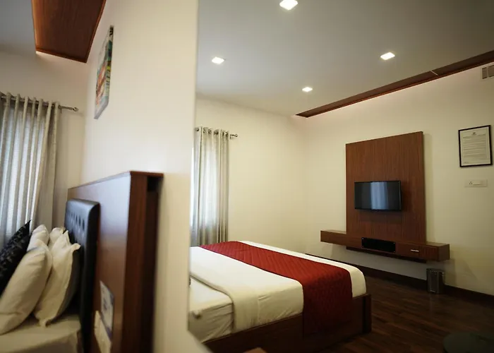 Four N Square Residency