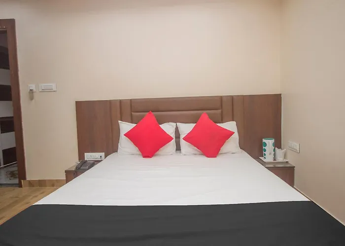 Capital O Stay In
