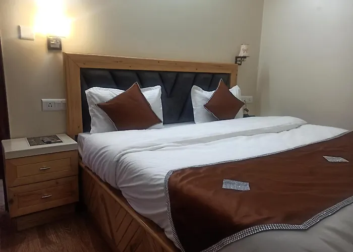 Hotel Uphar Shimla