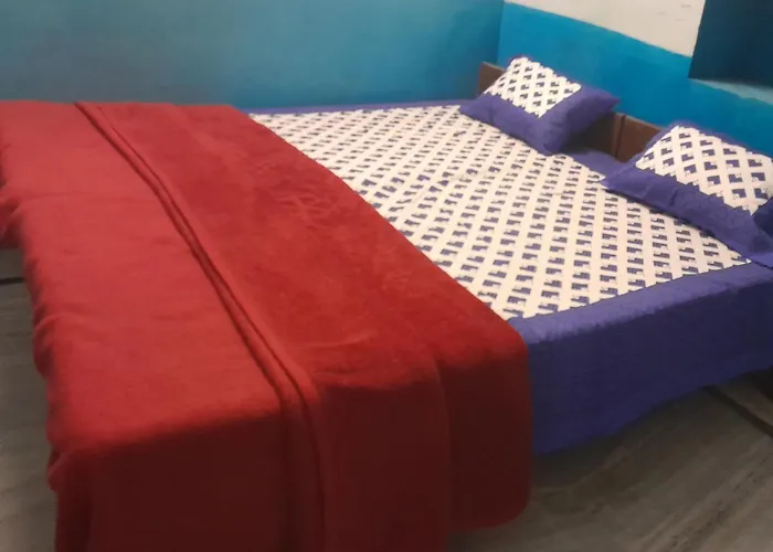 Hostel Monalisa Pushkar