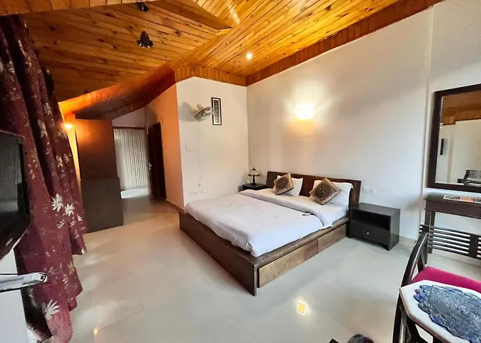 Brijesh Guest House