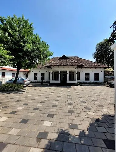 Jk Heritage