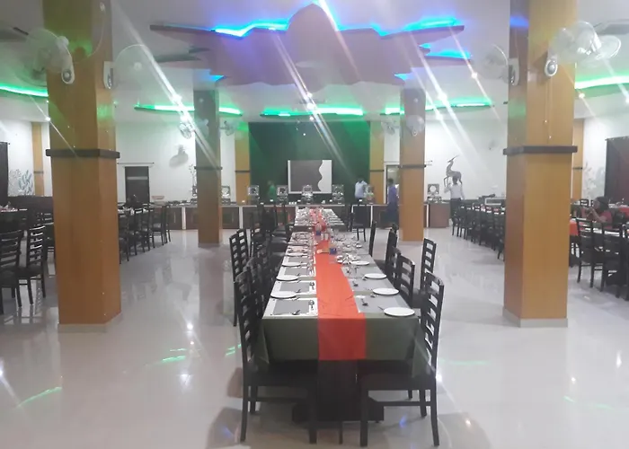 Shiv Vilas Palace