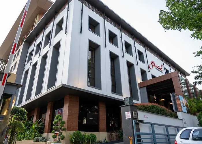 Grand Kakinada By Grt Hotels