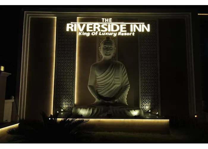 The Riverside Inn