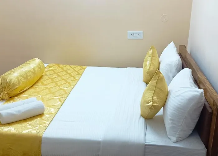 Hotel Vip Prime
