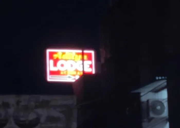 Aditya Lodge