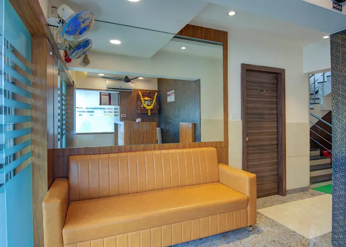 Hotel Galaxy Inn