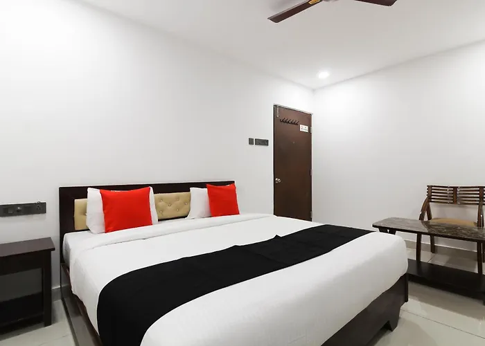 Hotel Mythri - Ecil,Sainikpuri And A S Rao Nagar
