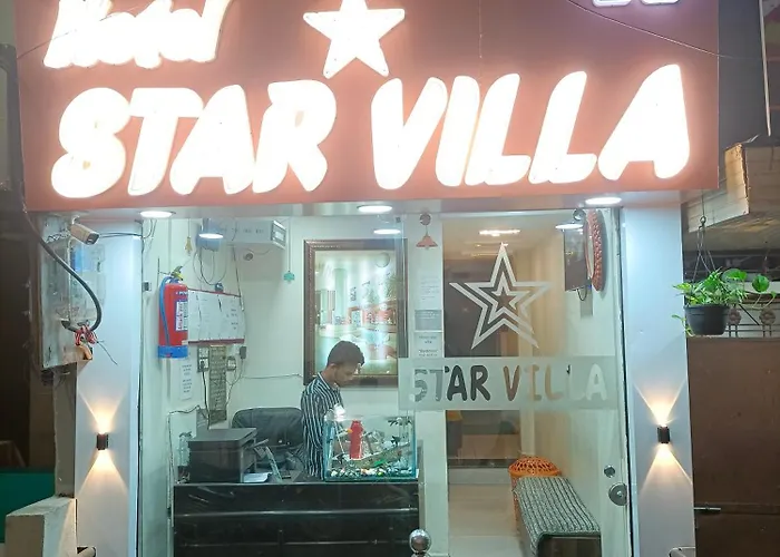 Hotel New Star