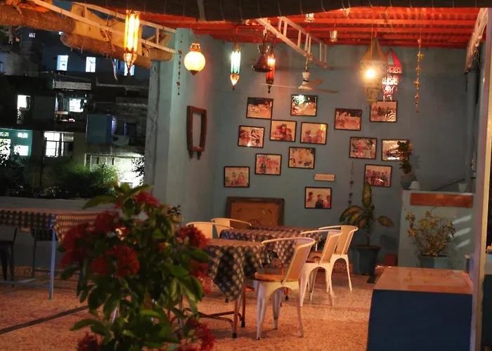 Kesar Heritage Boutique Home Stay