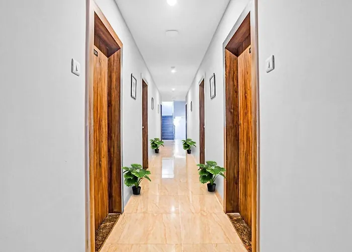 Hotel O Kesari